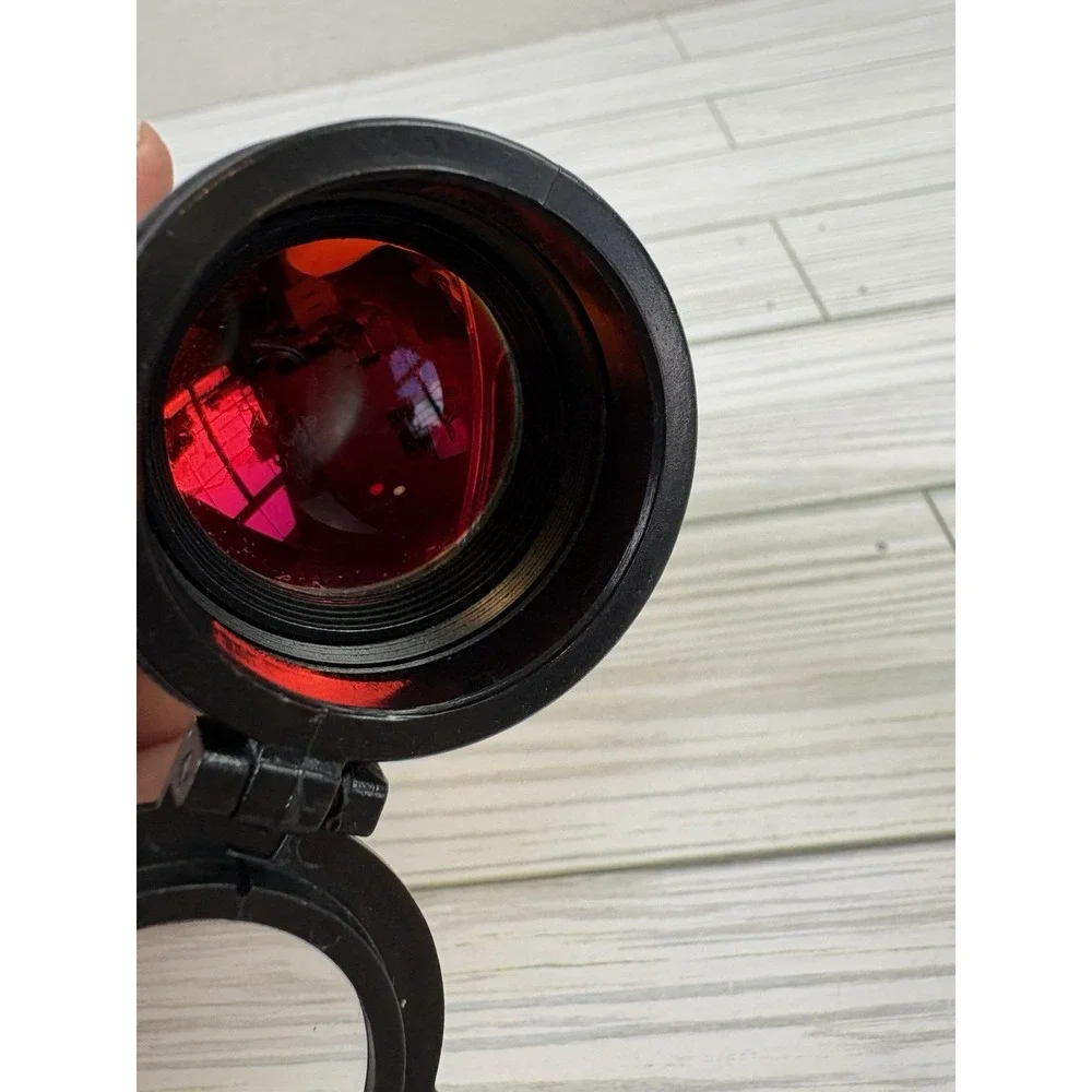 Old Stock 4x30 Rubberized Carry Handle Scope No Mount